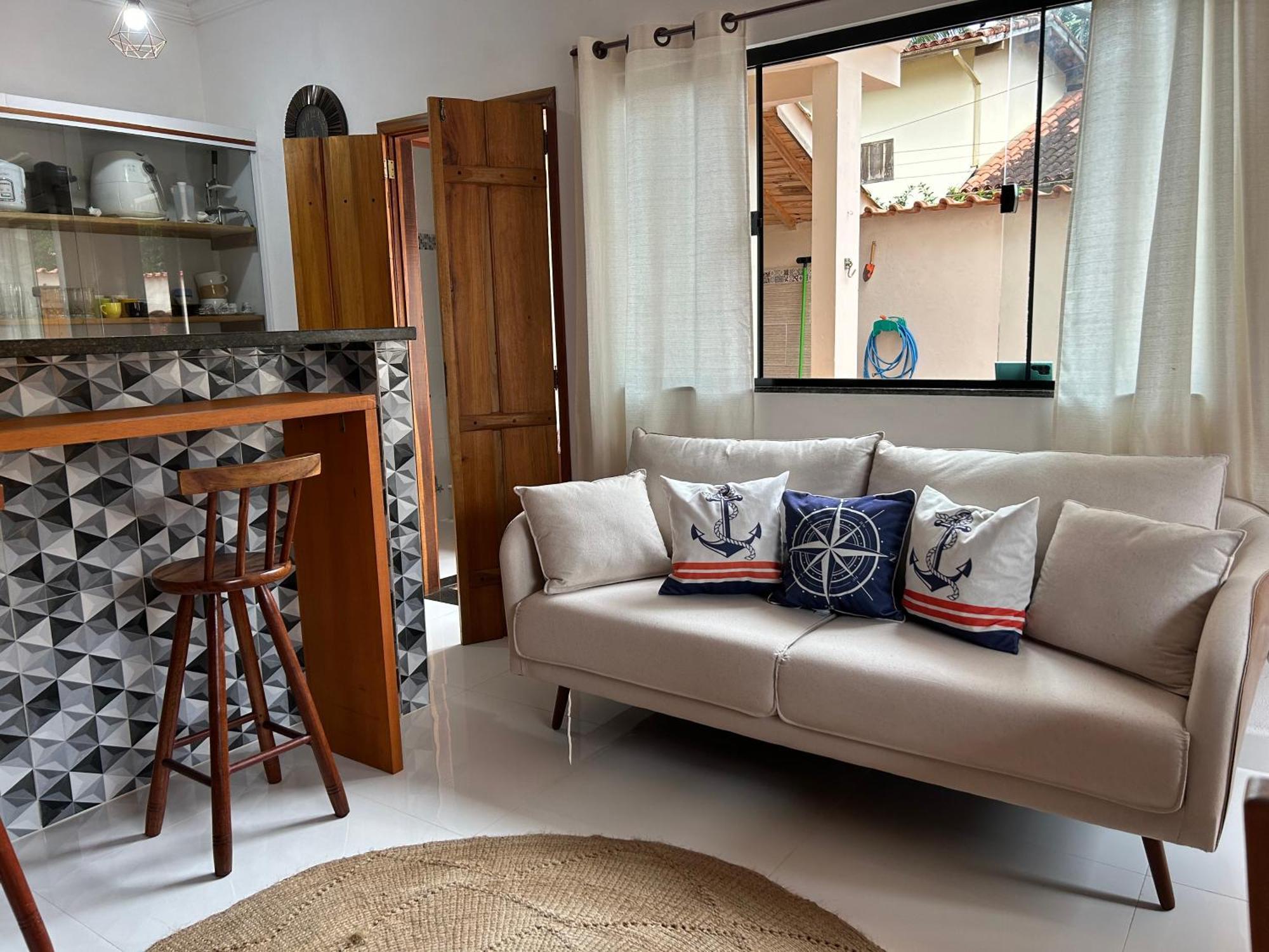Holiday home Solar Palmeiras *