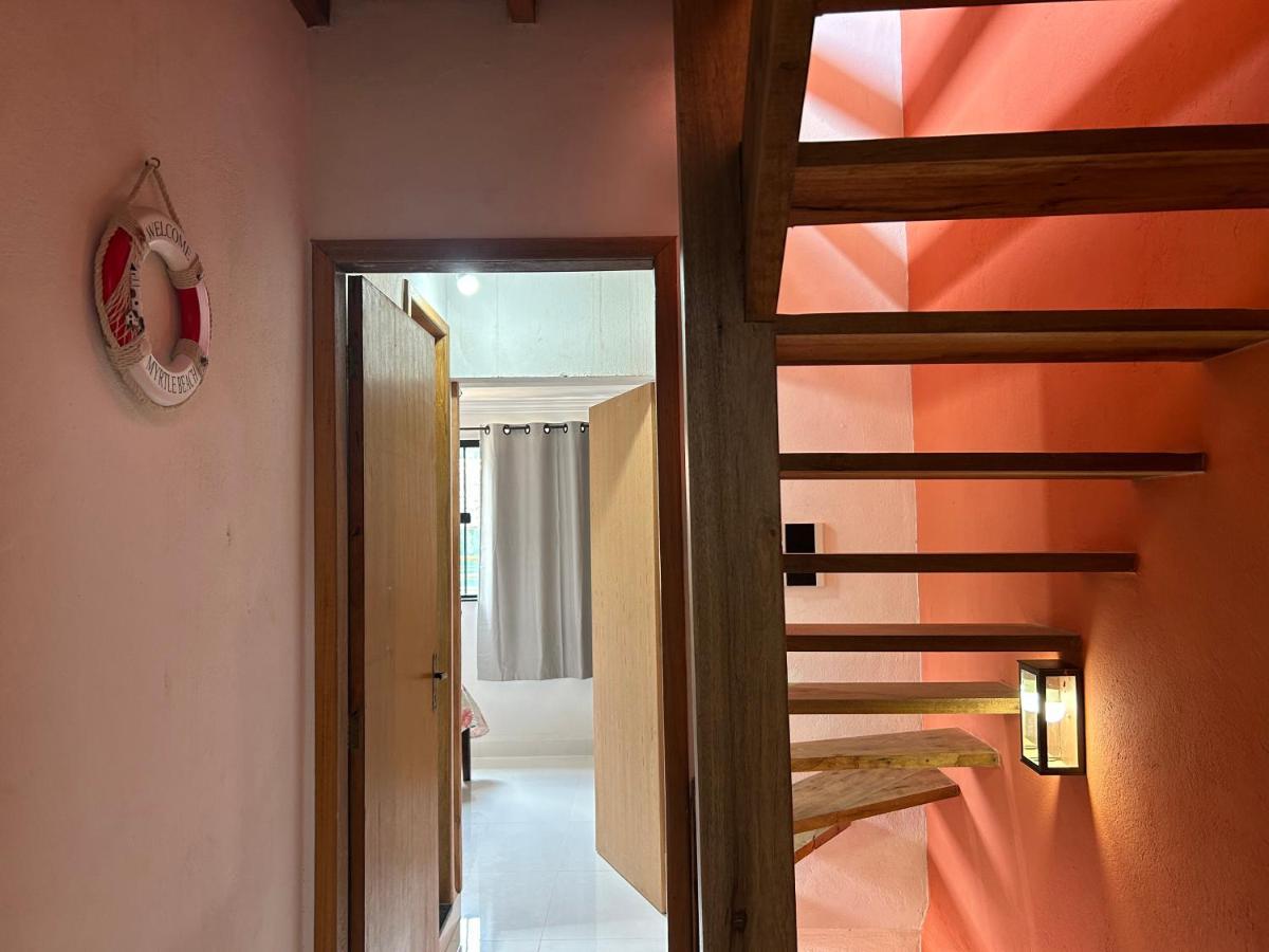 Solar Palmeiras Holiday home Paraty