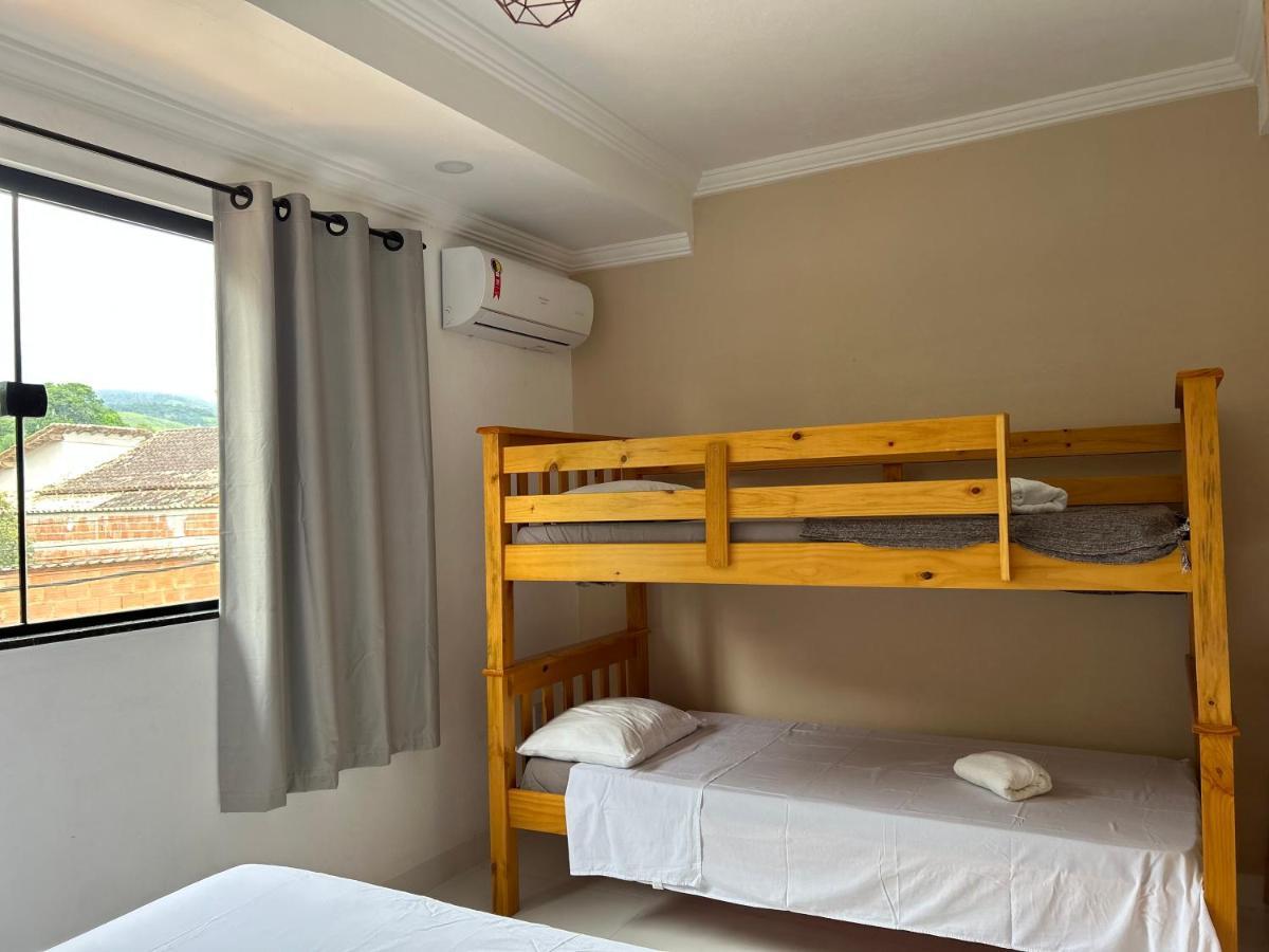 Holiday home Solar Palmeiras