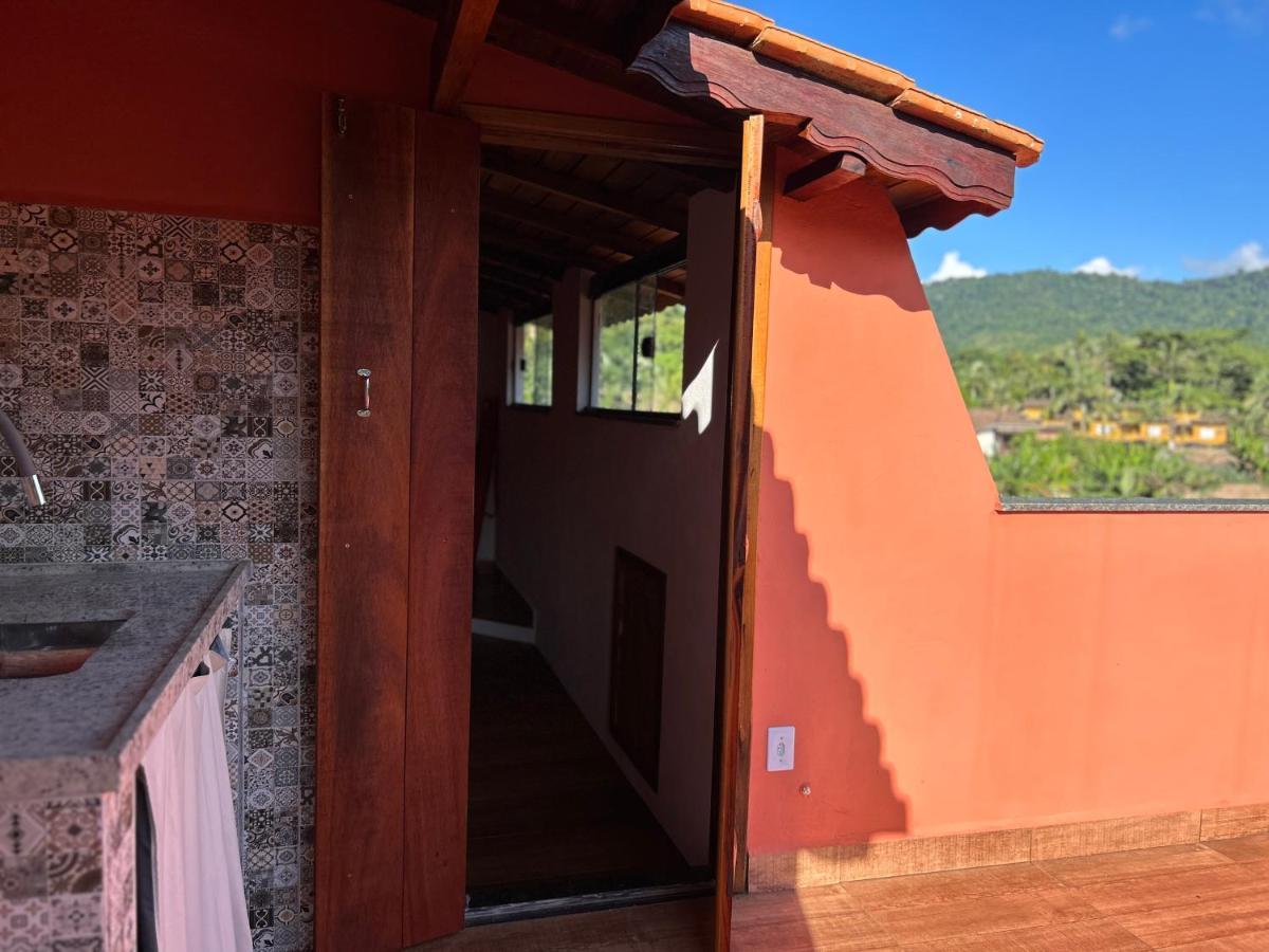 Solar Palmeiras Holiday home