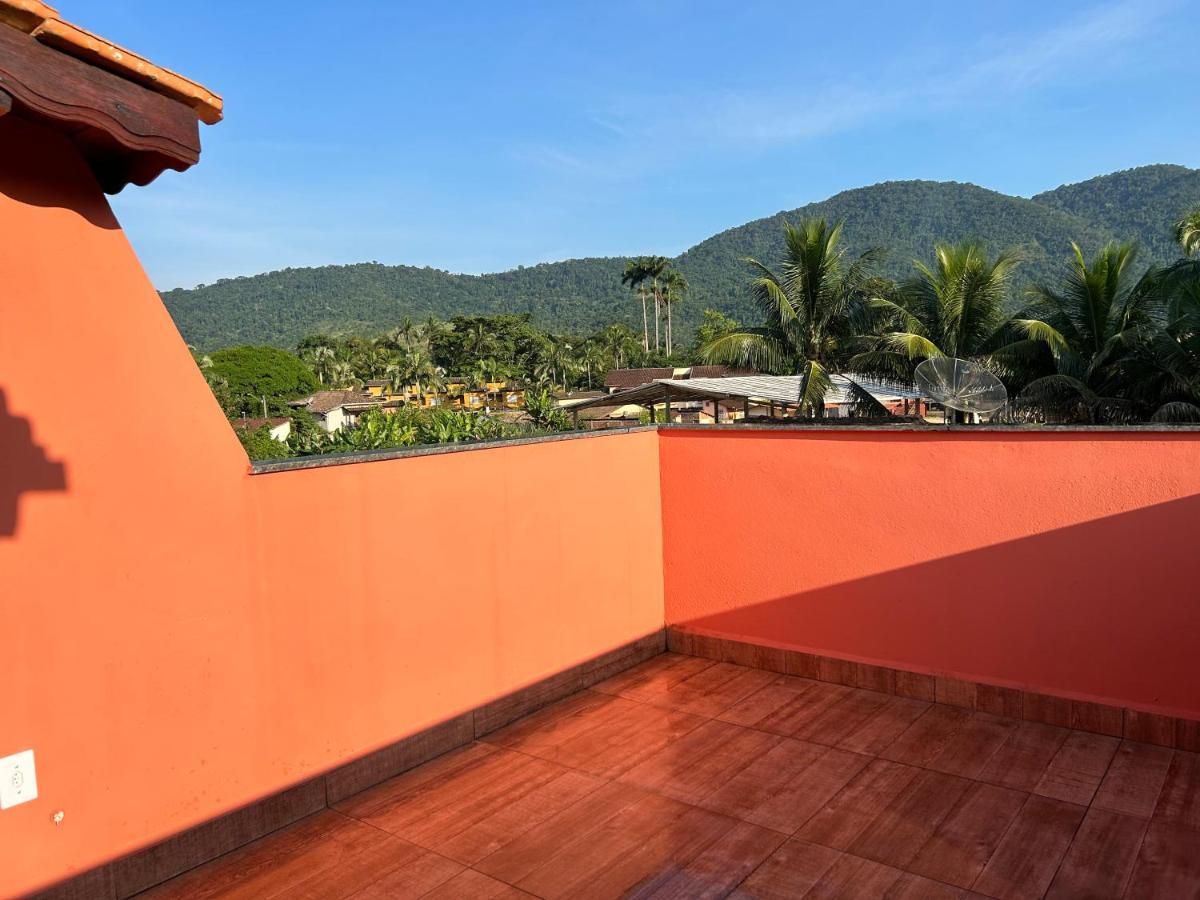 Solar Palmeiras * Paraty