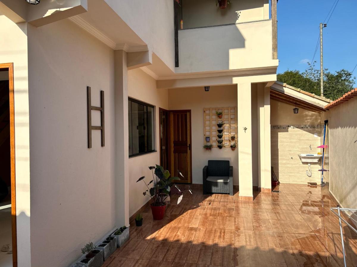 Solar Palmeiras Holiday home Paraty