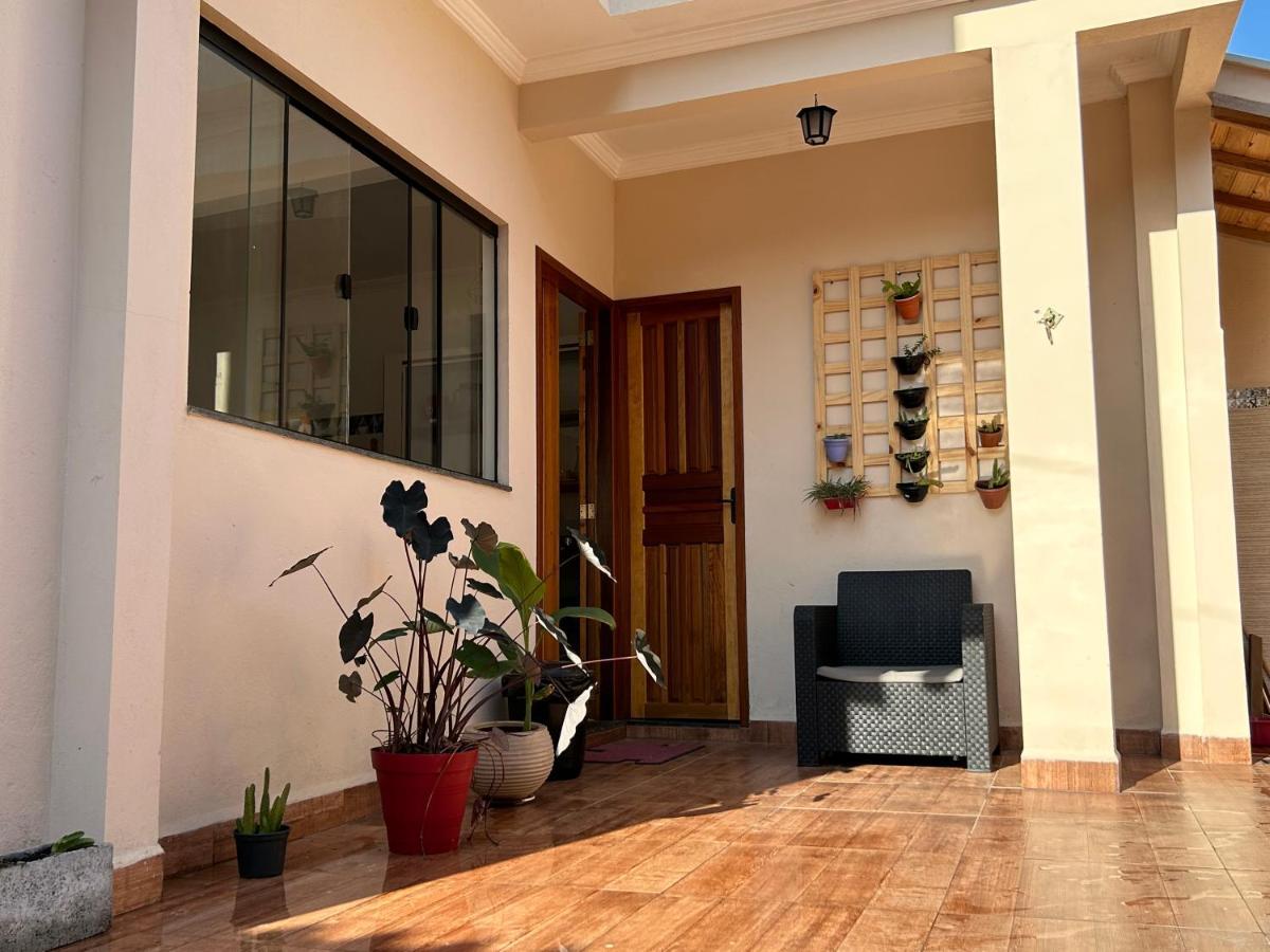 Solar Palmeiras Holiday home *