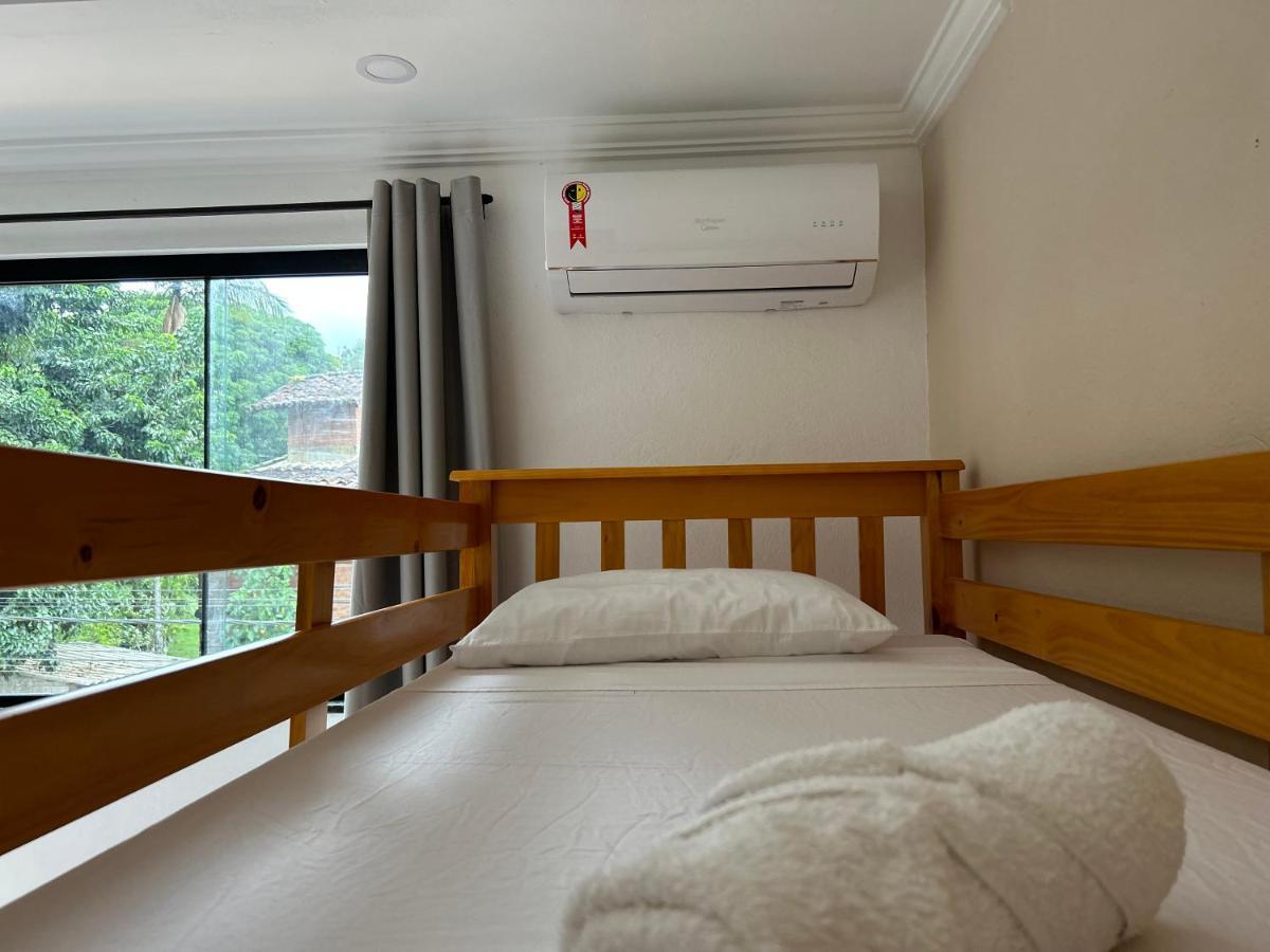 Solar Palmeiras Holiday home