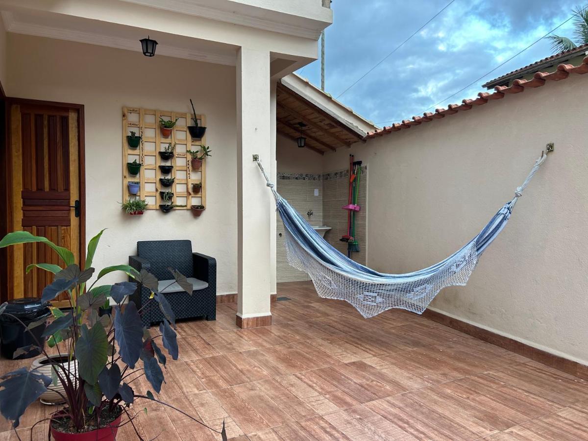 Holiday home Solar Palmeiras Paraty