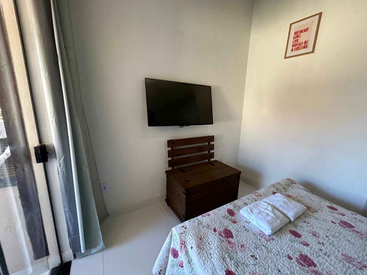 Holiday home Solar Palmeiras Paraty