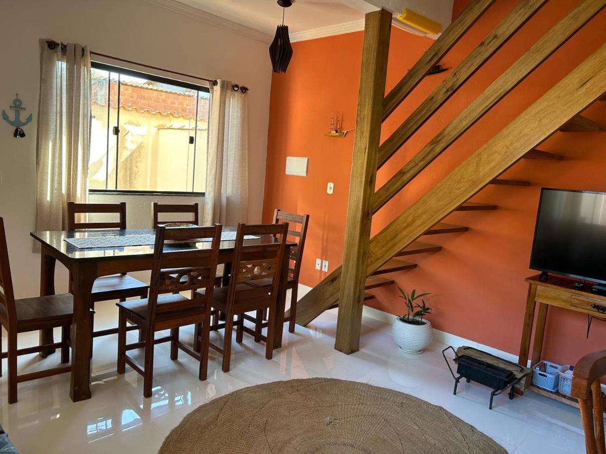Holiday home Solar Palmeiras
