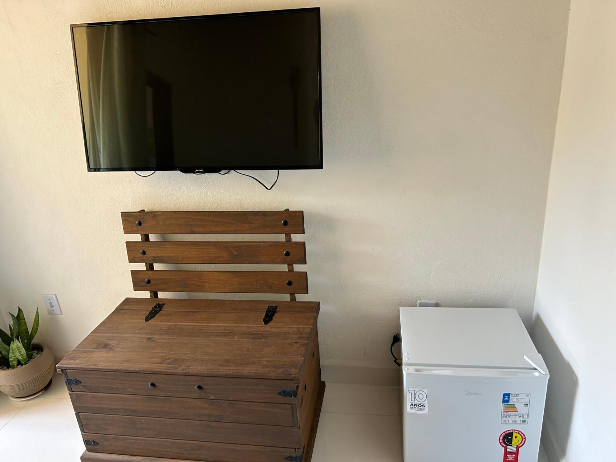 Holiday home Solar Palmeiras