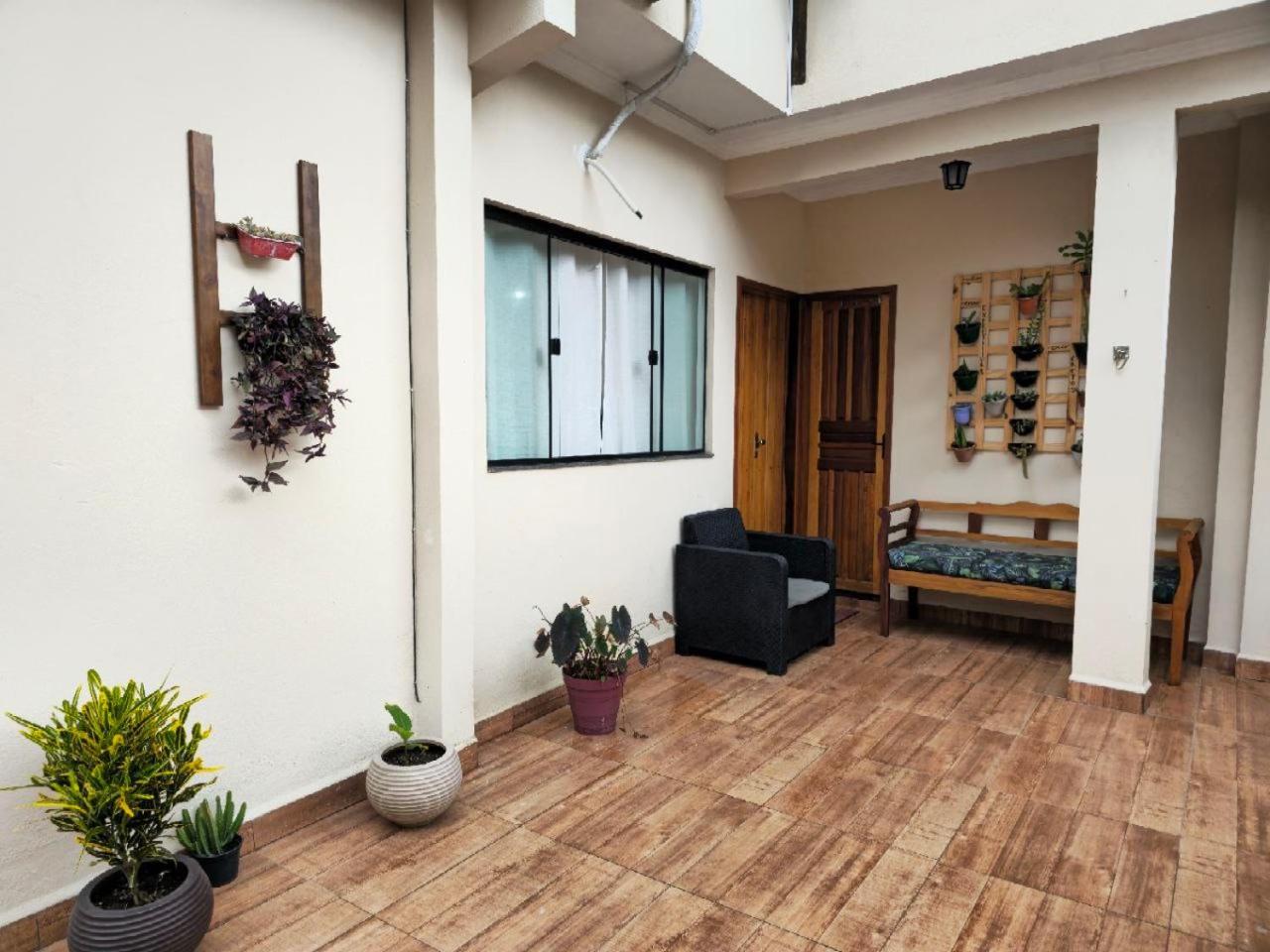 Holiday home Solar Palmeiras *