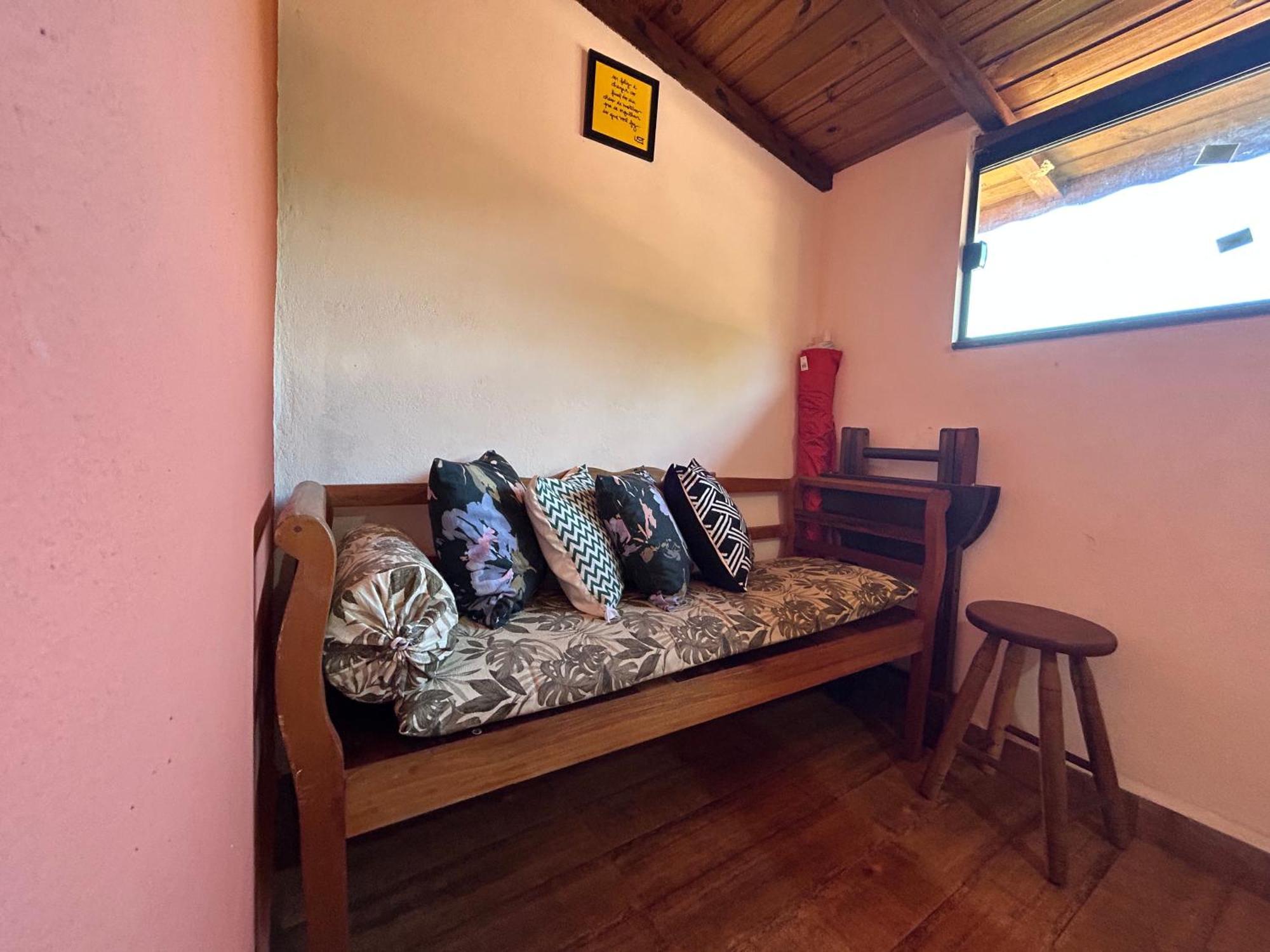 Solar Palmeiras Holiday home *