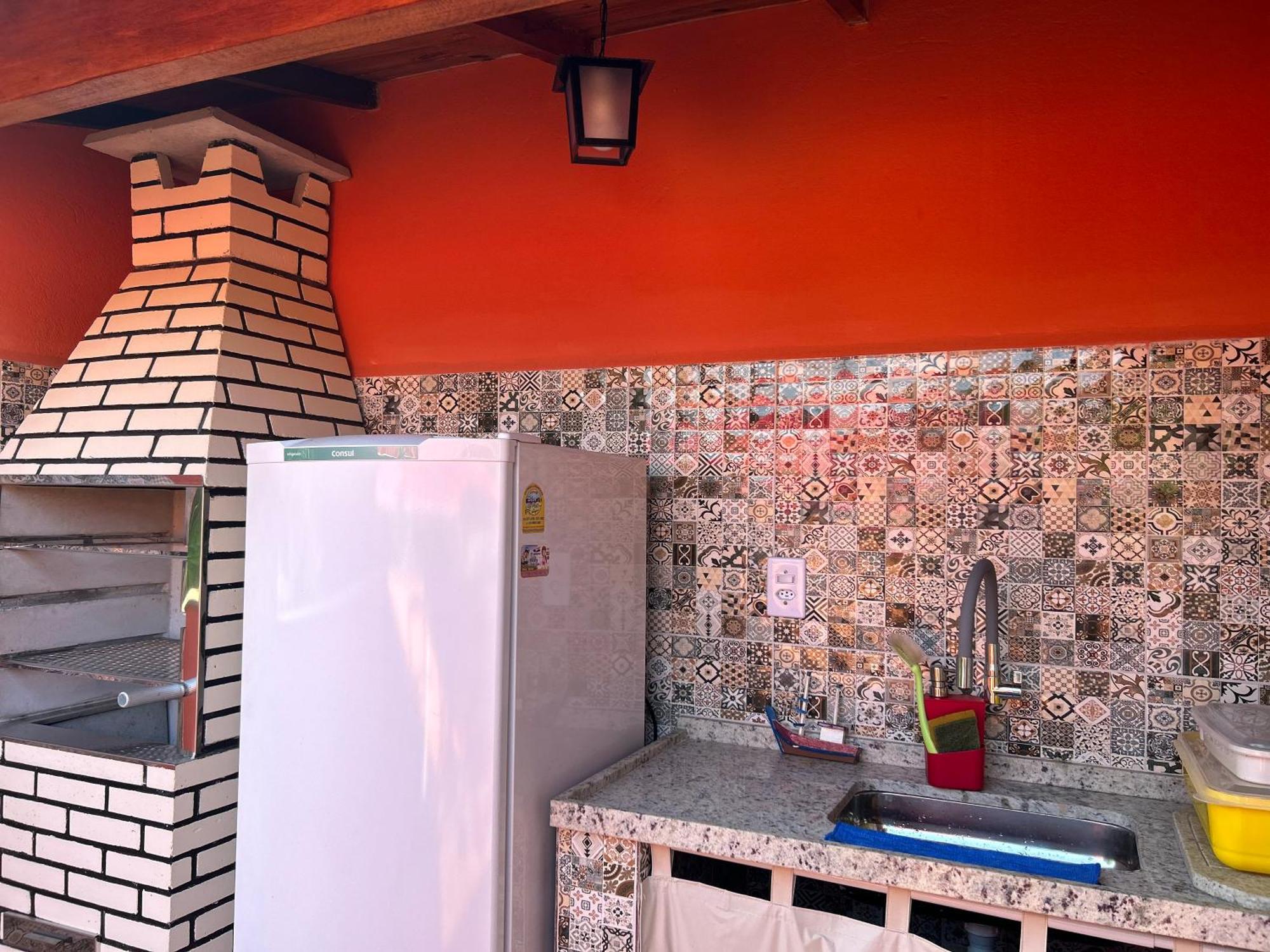 Solar Palmeiras Holiday home