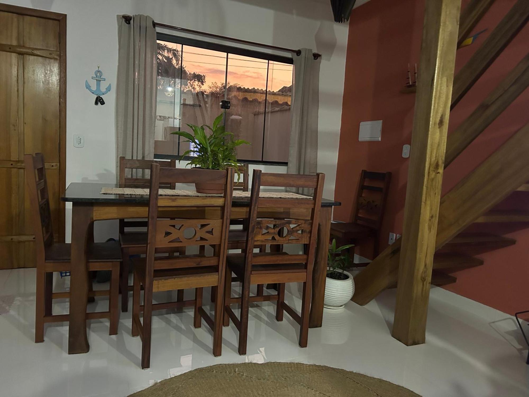 Holiday home Solar Palmeiras *