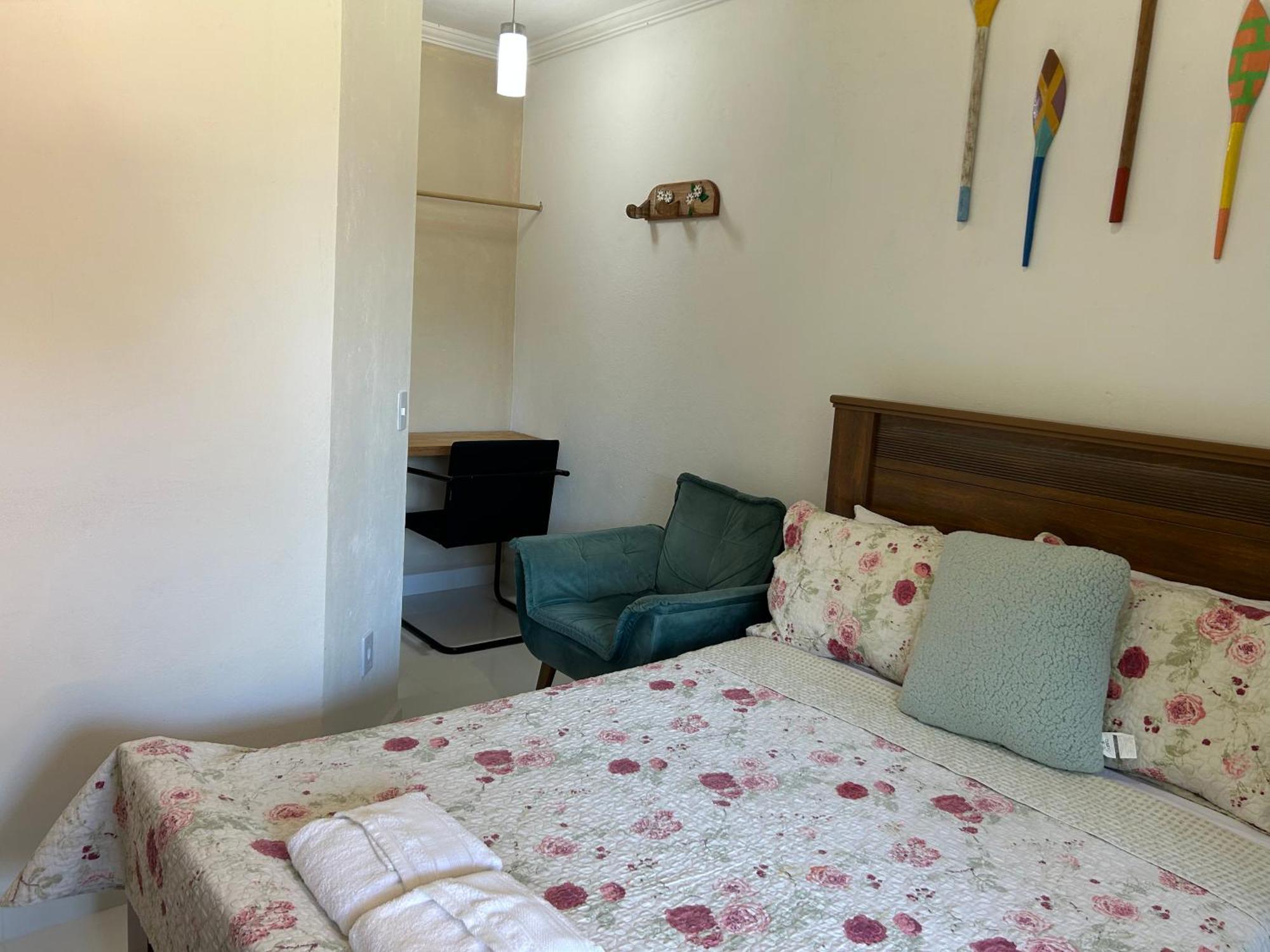 Solar Palmeiras Holiday home Paraty