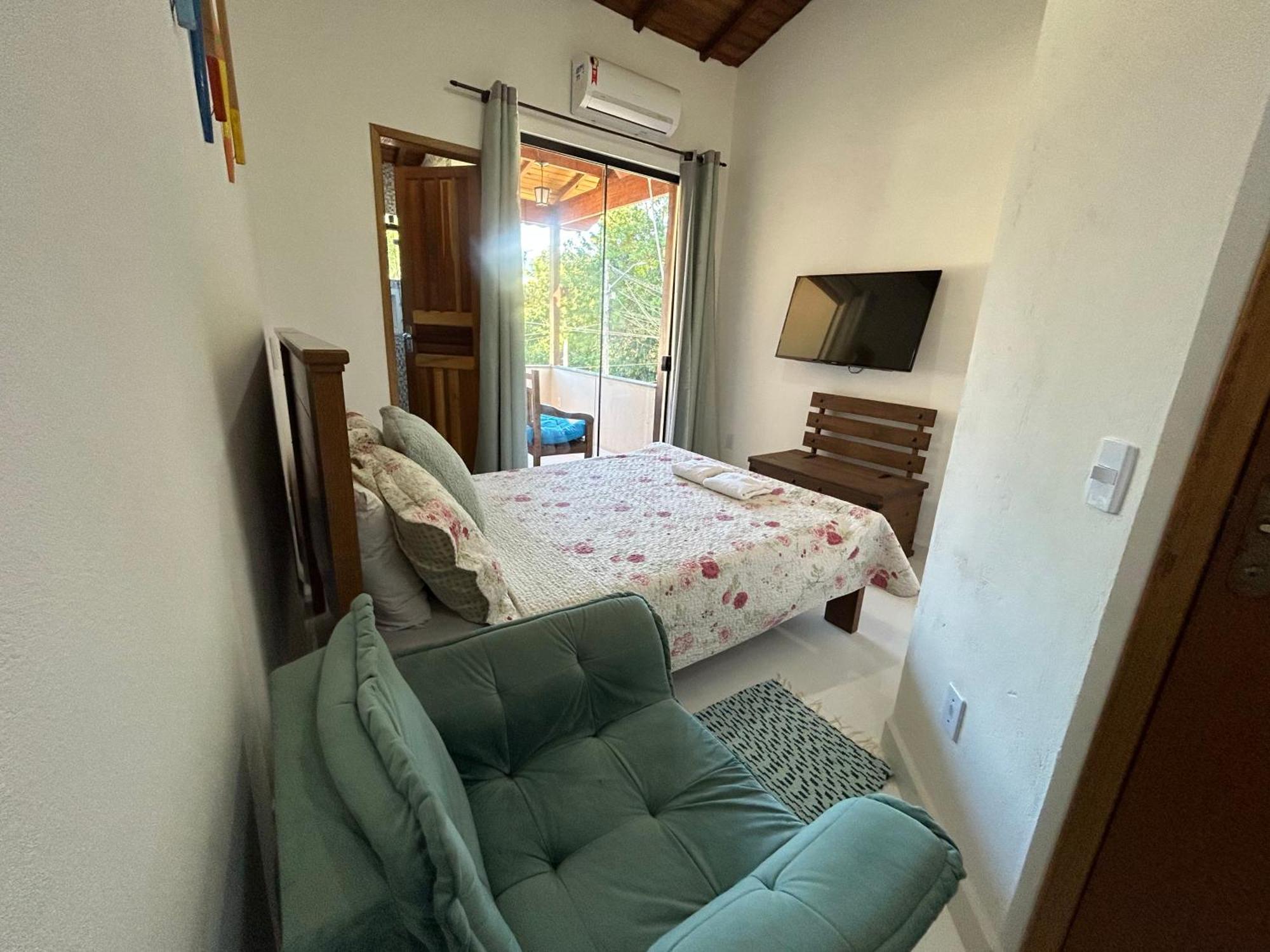 Solar Palmeiras Holiday home *