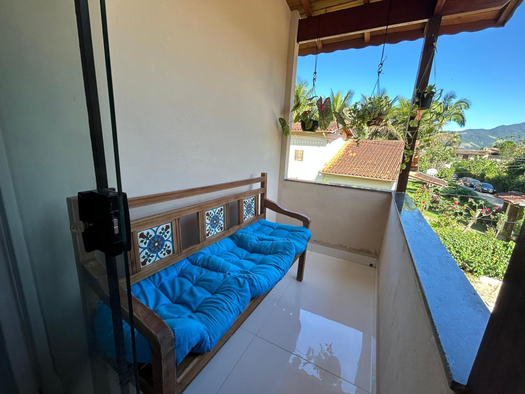 Solar Palmeiras Holiday home
