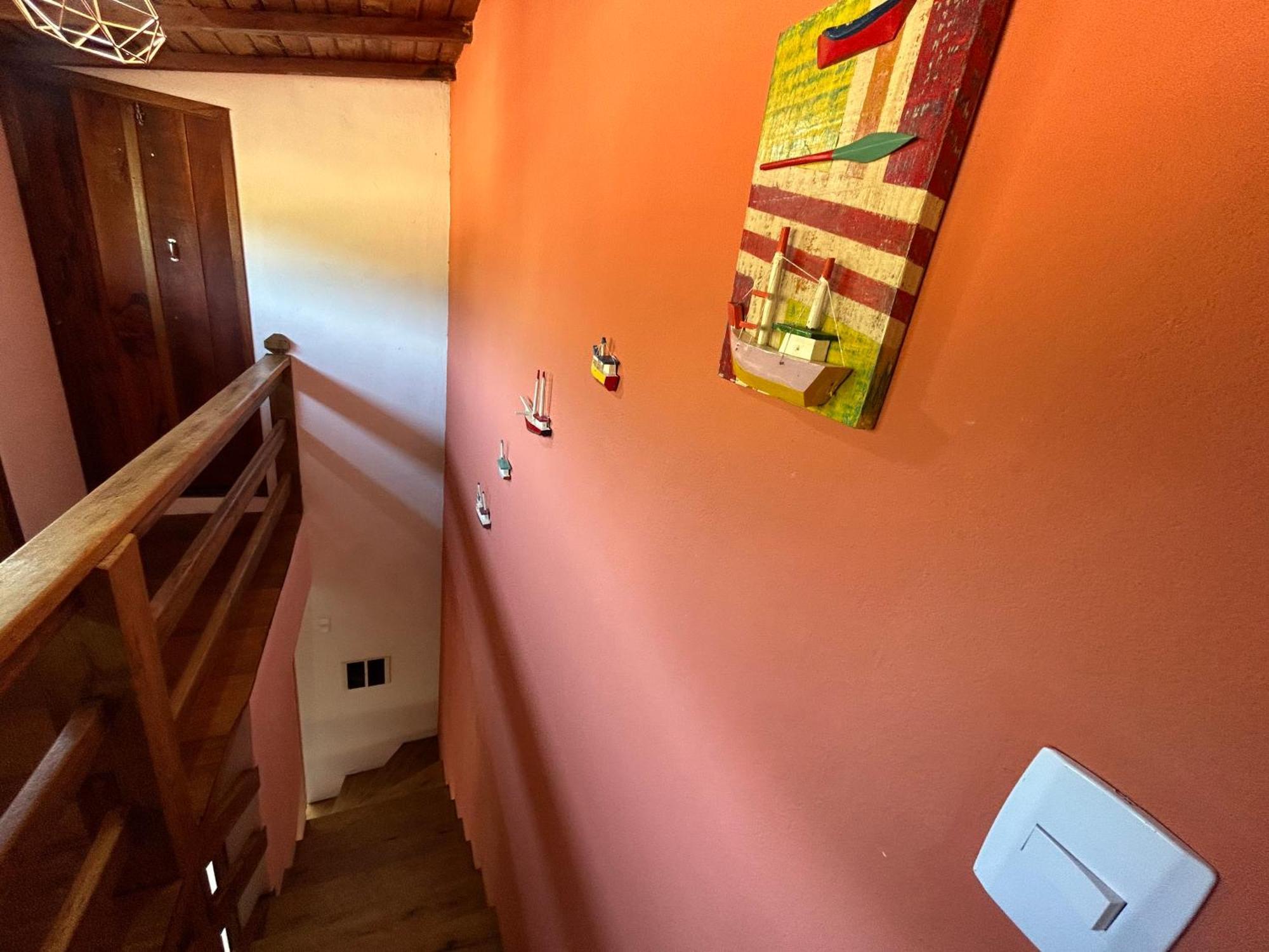 Solar Palmeiras Holiday home Paraty