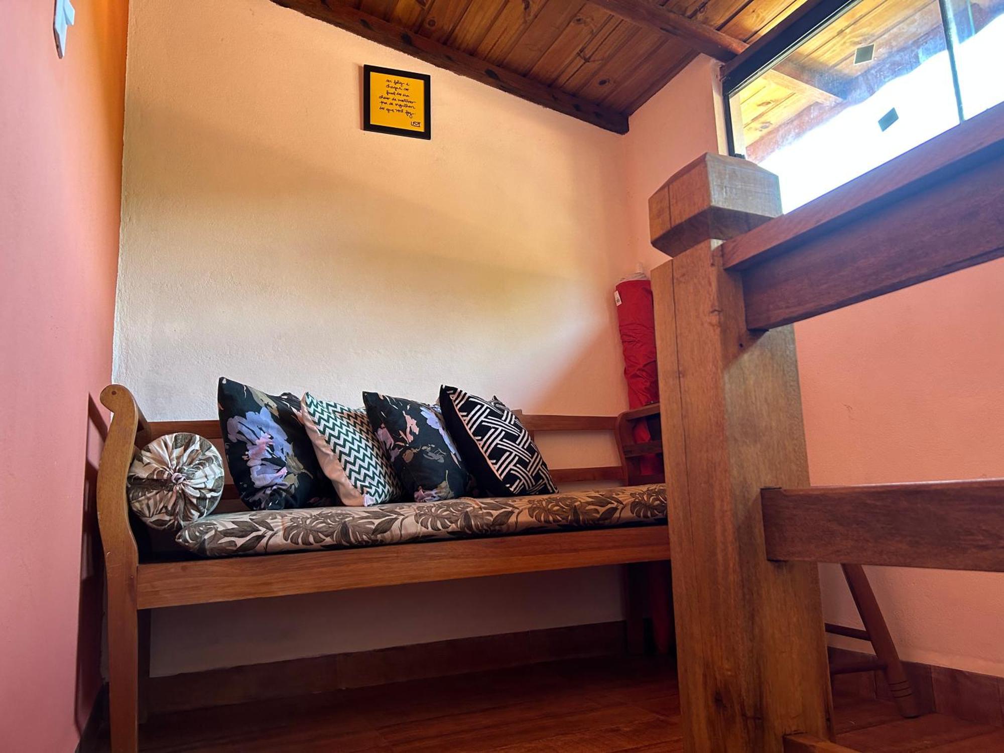 Holiday home Solar Palmeiras *